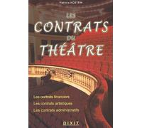 Les Contrats Du Théâtre