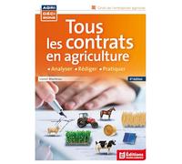 Les contrats en agriculture 4e