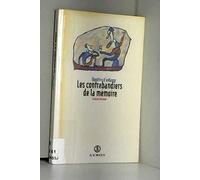 Les contrebandiers de la mémoire