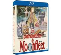 Les Contrebandiers de Moonfleet (1955) / Moonfleet G