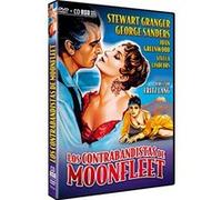 Les Contrebandiers de Moonfleet (1995) / Moonfleet (DVD + CD) G