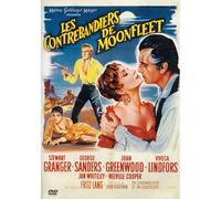 Les Contrebandiers de Moonfleet – Warner Bros.
