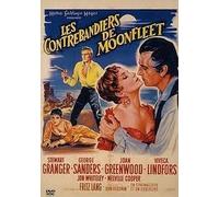Les Contrebandiers de Moonfleet – Warner Bros.