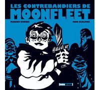 Glénat les contrebandiers de moonfleet