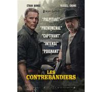 Les Contrebandiers DVD DVD