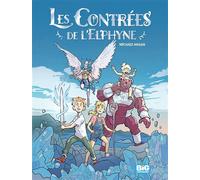 HUMANOIDES ASSOCIES Les contrées de l'Elphyne