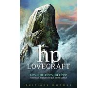 Les contrées du rève