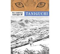 Les Contrées sauvages (1) – Casterman