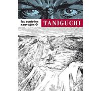 Les Contrées sauvages (2) – Casterman