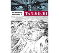 Les Contrées sauvages (2) – Casterman