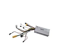 Les contrôleurs avant et arrière conviennent aux pièces de contrôleur de moteur brushless intelligent pour scooter électrique zéro 10X/Speedual 52V (Contrôleur arrière)