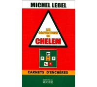 Les conventions de Chelem