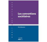 Les Conventions Sociétaires