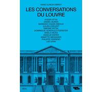 Les Conversations du Louvre