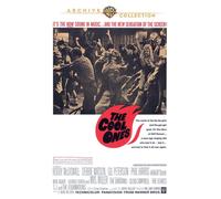 Les Cool Ones DVD - Phil Harris, Debbie Watson, Gil Peterson, Robert Coote