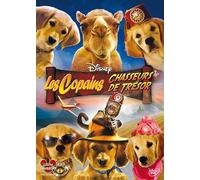 Les Copains Chasseurs de trésor