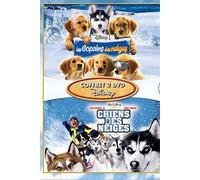 Walt Disney Records – Les Copains Chiens des neiges