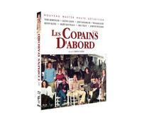 Les Copains d'abord Blu-ray