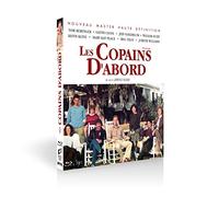 Les Copains d'abord [Blu-ray]