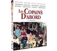 Les Copains d'abord Blu-ray E