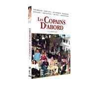 Les Copains d'abord DVD DVD