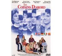 Les Copains D'abord - Édition 15ème Anniversaire