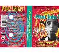 les copains d'abord - VENEZ DANSER/ avec les copains d'abord
