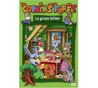 Les Copains de la Forêt : La grosse bêtise – Disney