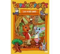 Les Copains De La Forêt - Les Vrais Amis