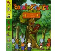 Les Copains De La Forêt - Vive La Retraite !