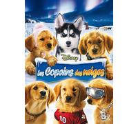 Les Copains Des Neiges