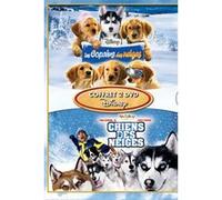 Les Copains des neiges - Chiens des neiges - Coffret G