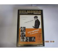 LES COPAINS DU DIMANCHE - JEAN-PAUL BELMONDO
