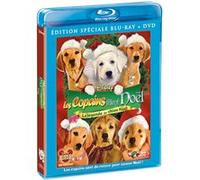 Les Copains Fêtent Noël - Combo Blu-Ray + Dvd