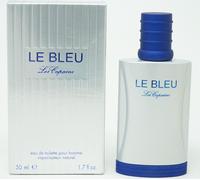 Les Copains Le Bleu EDT 50 ml M