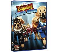 Walt Disney Records – Les Copains Super-Héros – DVD E