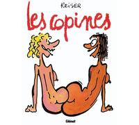 Les Copines
