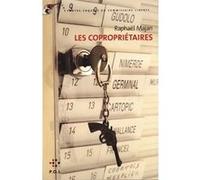 Les copropriétaires Raphaël Majan (Auteur)