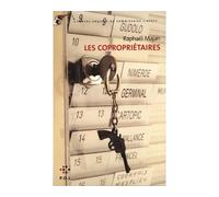 Une Contre-Enquête Du Commissaire Liberty - Les Copropriétaires