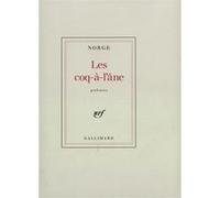 Les coq-à-l'âne Norge (Auteur)