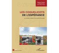 Les coquelicots de l'espérance: ou la lettre à Staline d'une jeune Polonaise