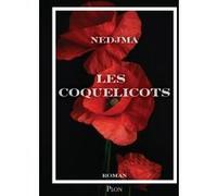 Les Coquelicots Nedjma (Auteur)