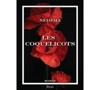 Les Coquelicots - rentrée littéraire 2023