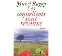 Les Coquelicots sont revenus