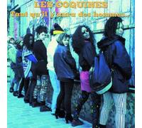 Les Coquines – Tant qu'il y aura des hommes – Mercury
