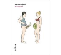 Marion Fayolle – Les Coquins – Bande dessinée – Broché