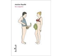 Les Coquins - Marion Fayolle - Magnani - broché - Bande dessinée