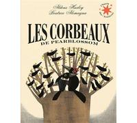 LES CORBEAUX DE PEARBLOSSOM
