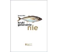 Les corbeaux généralement non - Danuta Biłka (Buch auf Polnisch)