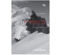 Les cordées du vent Anthropologie de l'altitude - Jean-Baptiste Duez - Hermann - broché - Essai